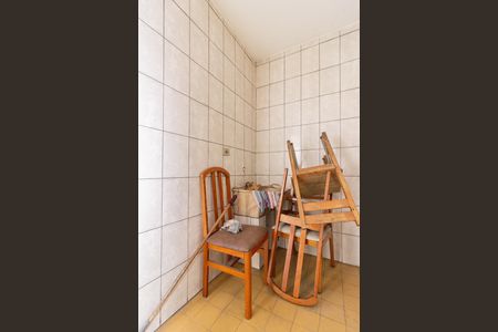 Casa para alugar com 250m², 6 quartos e 2 vagasLavanderia