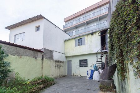 Casa para alugar com 250m², 6 quartos e 2 vagasQuintal dos Fundos