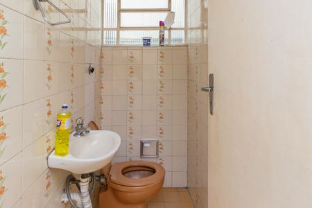 Casa para alugar com 250m², 6 quartos e 2 vagasBanheiro
