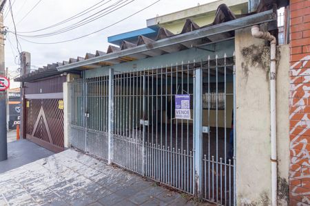 Casa para alugar com 250m², 6 quartos e 2 vagasFachada