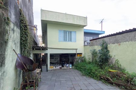 Casa para alugar com 250m², 6 quartos e 2 vagasQuintal dos Fundos
