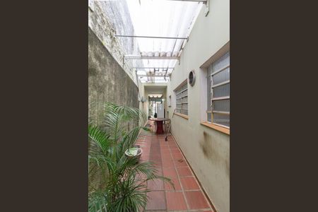 Casa para alugar com 250m², 6 quartos e 2 vagasCorredor Externo