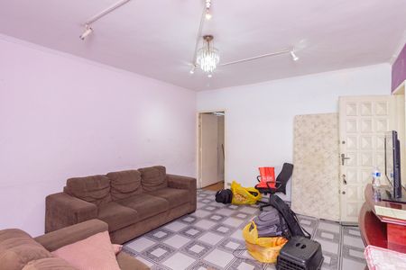 Sala de casa para alugar com 6 quartos, 250m² em Vila dos Remedios, São Paulo