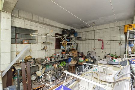 Casa para alugar com 250m², 6 quartos e 2 vagasQuintal dos Fundos