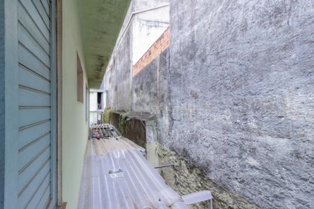Casa para alugar com 250m², 6 quartos e 2 vagasVista Quarto 2