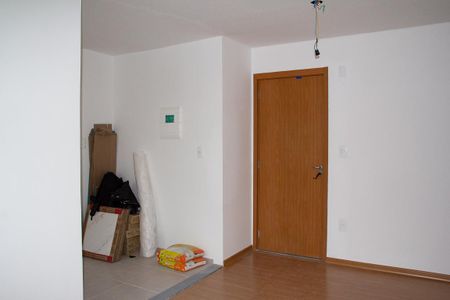 Apartamento para alugar com 2 quartos, 43m² em Cidade São Mateus, São Paulo
