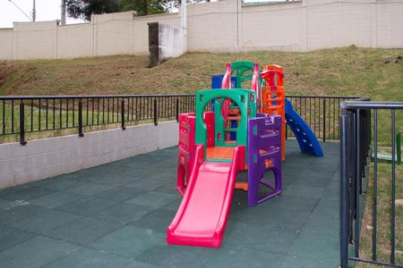 Apartamento para alugar com 2 quartos, 43m² em Cidade São Mateus, São Paulo