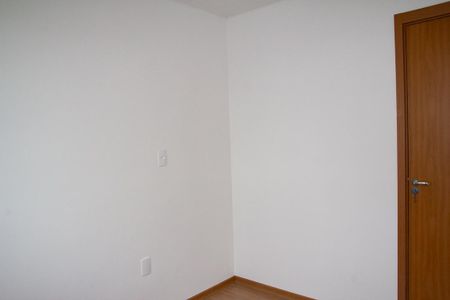 Apartamento para alugar com 2 quartos, 43m² em Cidade São Mateus, São Paulo