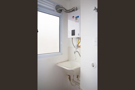 Apartamento para alugar com 2 quartos, 43m² em Cidade São Mateus, São Paulo