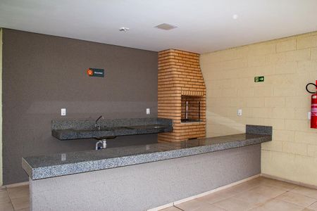 Apartamento para alugar com 2 quartos, 43m² em Cidade São Mateus, São Paulo