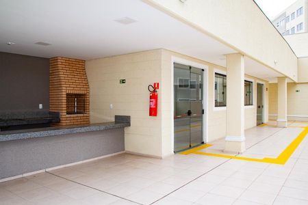 Apartamento para alugar com 2 quartos, 43m² em Cidade São Mateus, São Paulo
