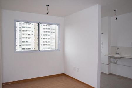 Apartamento para alugar com 2 quartos, 43m² em Cidade São Mateus, São Paulo