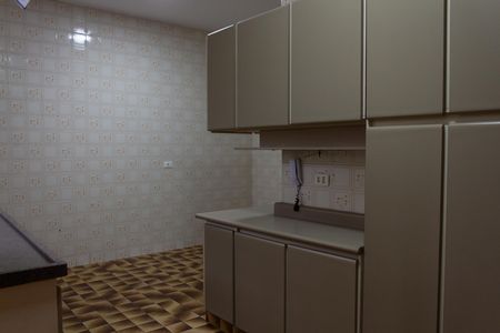 Apartamento à venda com 122m², 3 quartos e 2 vagas Apartamento à venda com 122m², 3 quartos e 2 vagasCozinha