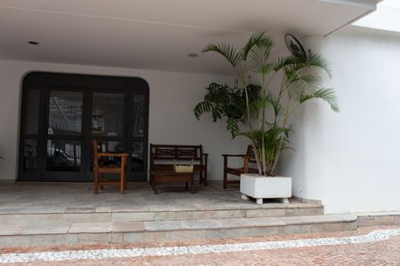 Apartamento à venda com 3 quartos, 122m² em Jardim das Acacias, São Paulo