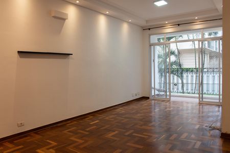 Apartamento à venda com 3 quartos, 122m² em Jardim das Acacias, São Paulo
