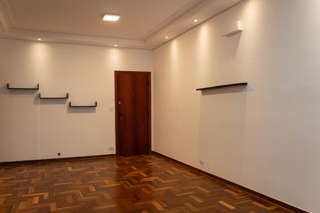 Apartamento à venda com 3 quartos, 122m² em Jardim das Acacias, São Paulo