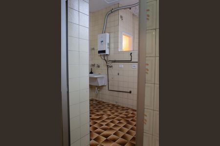 Apartamento à venda com 3 quartos, 122m² em Jardim das Acacias, São Paulo
