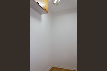 Área de serviço de apartamento à venda com 3 quartos, 122m² em Jardim das Acacias, São Paulo