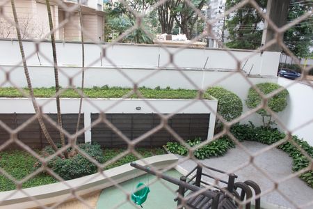 Apartamento à venda com 122m², 3 quartos e 2 vagas Apartamento à venda com 122m², 3 quartos e 2 vagasVista do Quarto