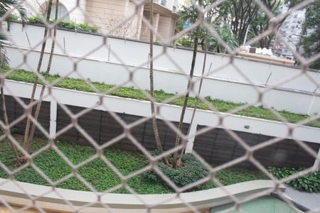 Vista do Quarto 2 de apartamento à venda com 3 quartos, 122m² em Jardim das Acacias, São Paulo