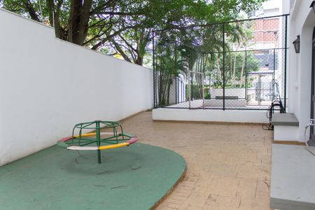 Apartamento à venda com 122m², 3 quartos e 2 vagas Apartamento à venda com 122m², 3 quartos e 2 vagasÁrea comum