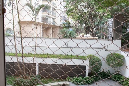 Apartamento à venda com 122m², 3 quartos e 2 vagas Apartamento à venda com 122m², 3 quartos e 2 vagasVista da Suíte