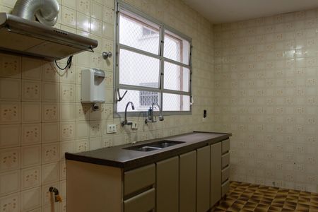 Apartamento à venda com 122m², 3 quartos e 2 vagas Apartamento à venda com 122m², 3 quartos e 2 vagasCozinha