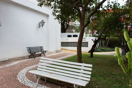 Apartamento à venda com 122m², 3 quartos e 2 vagas Apartamento à venda com 122m², 3 quartos e 2 vagasÁrea comum