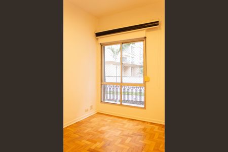 Apartamento à venda com 3 quartos, 122m² em Jardim das Acacias, São Paulo