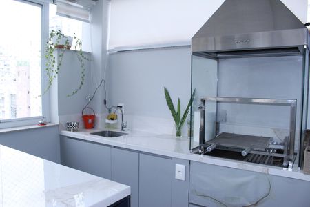 Apartamento à venda com 1 quarto, 142m² em Santa Cecilia, São Paulo