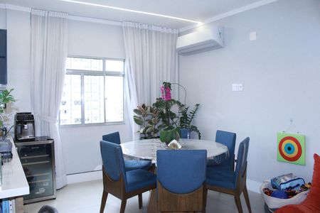 Apartamento para alugar com 2 quartos, 142m² em Santa Cecilia, São Paulo