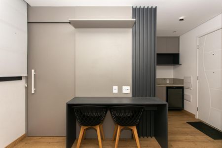 Studio de kitnet/studio para alugar com 1 quarto, 50m² em Vila Esperança, São Paulo