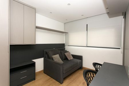 Kitnet/Studio para alugar com 1 quarto, 50m² em Vila Esperança, São Paulo