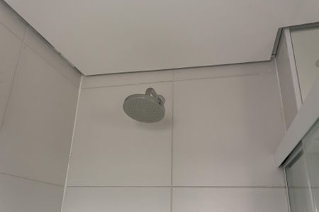 Studio para alugar com 50m², 1 quarto e sem vaga Studio para alugar com 50m², 1 quarto e sem vagaCozinha - Geladeira - Chuveiro