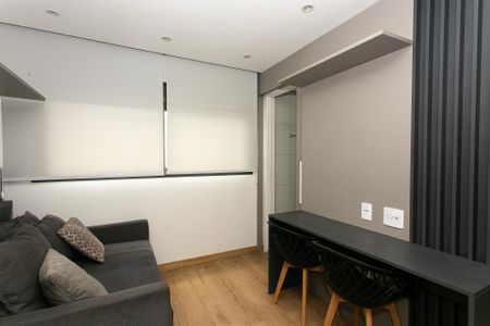 Studio de kitnet/studio para alugar com 1 quarto, 50m² em Vila Esperança, São Paulo