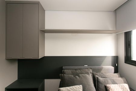 Studio de kitnet/studio para alugar com 1 quarto, 50m² em Vila Esperança, São Paulo