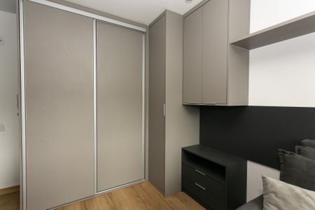 Studio para alugar com 50m², 1 quarto e sem vaga Studio para alugar com 50m², 1 quarto e sem vagaStudio