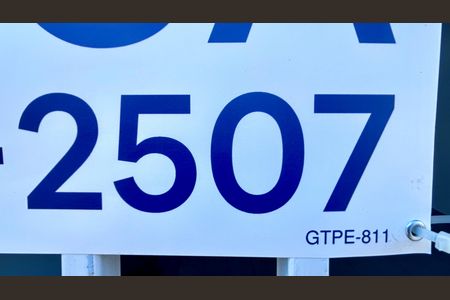 Código da placa GTPE-811 de casa para alugar com 2 quartos, 73m² em Jardim Santa Cecilia, Guarulhos