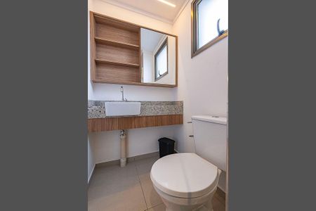 Studio de kitnet/studio à venda com 1 quarto, 26m² em Vila Madalena, São Paulo