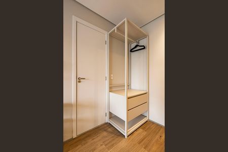 Studio de kitnet/studio à venda com 1 quarto, 26m² em Vila Madalena, São Paulo
