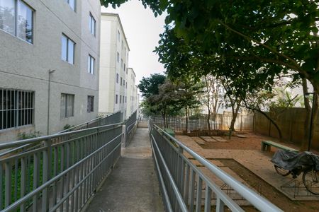 Apartamento para alugar com 34m², 2 quartos e sem vagaÁrea comum