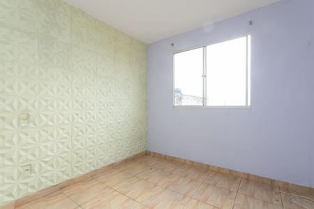 Sala  de apartamento à venda com 2 quartos, 34m² em Vila Popular, São Paulo