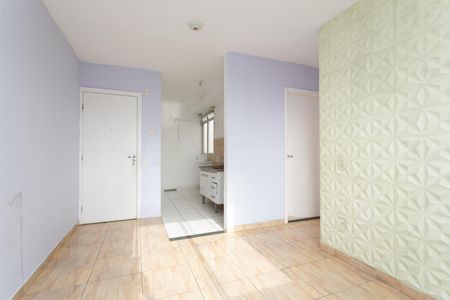 Apartamento para alugar com 2 quartos, 34m² em Vila Popular, São Paulo