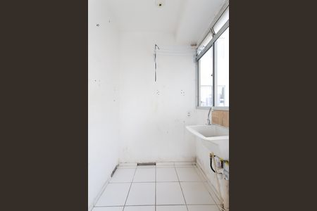 Apartamento para alugar com 34m², 2 quartos e sem vagaCozinha / Área de Serviço 