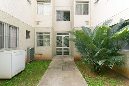 Apartamento para alugar com 34m², 2 quartos e sem vagaÁrea comum 