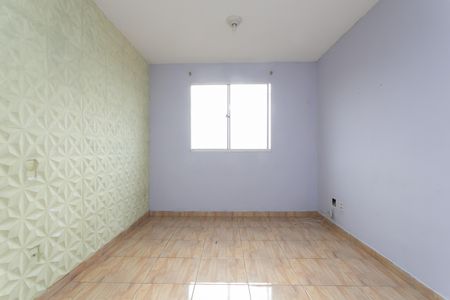Sala  de apartamento à venda com 2 quartos, 34m² em Vila Popular, São Paulo