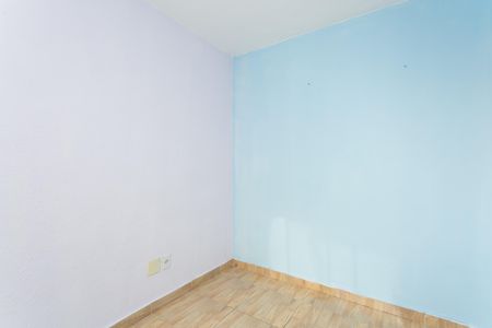 Quarto 1  de apartamento para alugar com 2 quartos, 34m² em Vila Popular, São Paulo