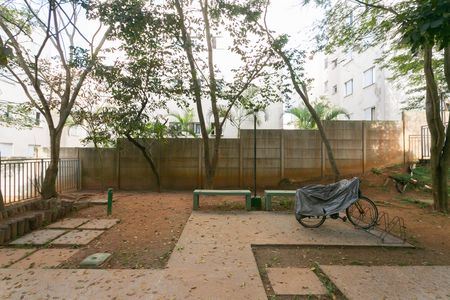 Apartamento para alugar com 34m², 2 quartos e sem vagaÁrea comum