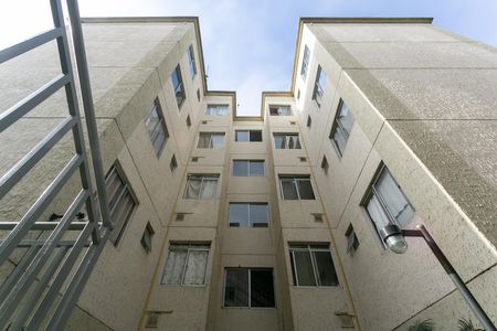 Apartamento para alugar com 34m², 2 quartos e sem vagaÁrea comum  