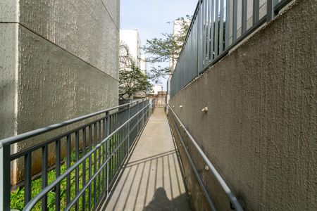 Apartamento para alugar com 34m², 2 quartos e sem vagaÁrea comum